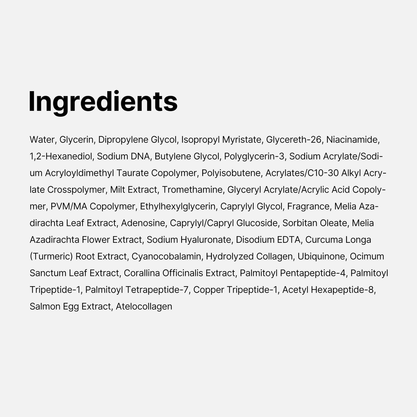 Medicube Salmon DNA PDRN Pink Glow Serum - Peptide & Niacinamide for Hydrating & Firming Skin | AlluCanFind