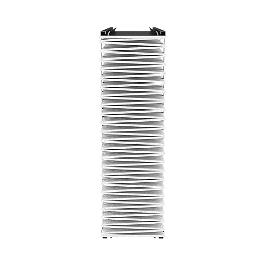 AprilAire 413 Replacement Filter for AprilAire Whole House Air Purifiers - MERV 13, Healthy Home Allergy, 16x25x4 Air Filter (Pack of 1)