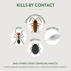 Garden Safe Insect Killer, Diatomaceous Earth, 6 Pack