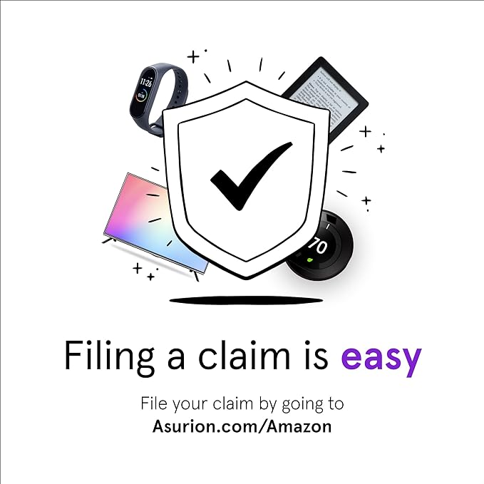 ASURION 4 Year Home Improvement Protection Plan ($250 - $299.99)