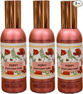 Bath and Body Works Concentrated Room Spray 1.5 oz each - Pack of 3 - Packaging May Vary (Poppy)