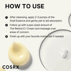 COSRX Glass Skin Starter Set – Korean Skin Care Kit
