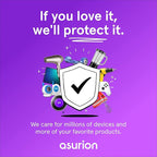 ASURION 4 Year Home Improvement Protection Plan ($350 - $399.99)