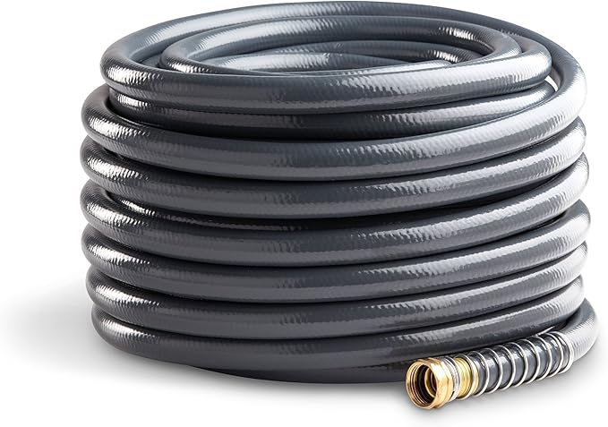 Gilmour Flexogen Garden Hose