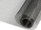 Windows Screen and Screen Door Replacement, 59"x106" Durable Fiberglass Screen Mesh- Window Screen & Sliding Screen Door Repair for Patio and Windows, Tooltriz