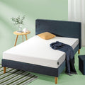 Zinus 6 Inch Queen Cooling Essential Foam Mattress, Affordable Quality, Certified Safe Materials