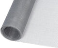 Windows Screen and Screen Door Replacement, 59"x106" Durable Fiberglass Screen Mesh- Window Screen & Sliding Screen Door Repair for Patio and Windows