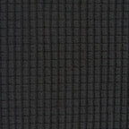 Easy-Going Stretch Oversized Sofa Slipcover 1-Piece Sofa Cover Furniture Protector Couch Soft with Elastic Bottom for Kids, Polyester Spandex Jacquard Fabric Small Checks Black