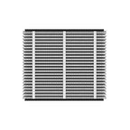 AprilAire 413 Replacement Filter for AprilAire Whole House Air Purifiers - MERV 13, Healthy Home Allergy, 16x25x4 Air Filter (Pack of 4)