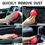 TICARVE Car Cleaning Gel