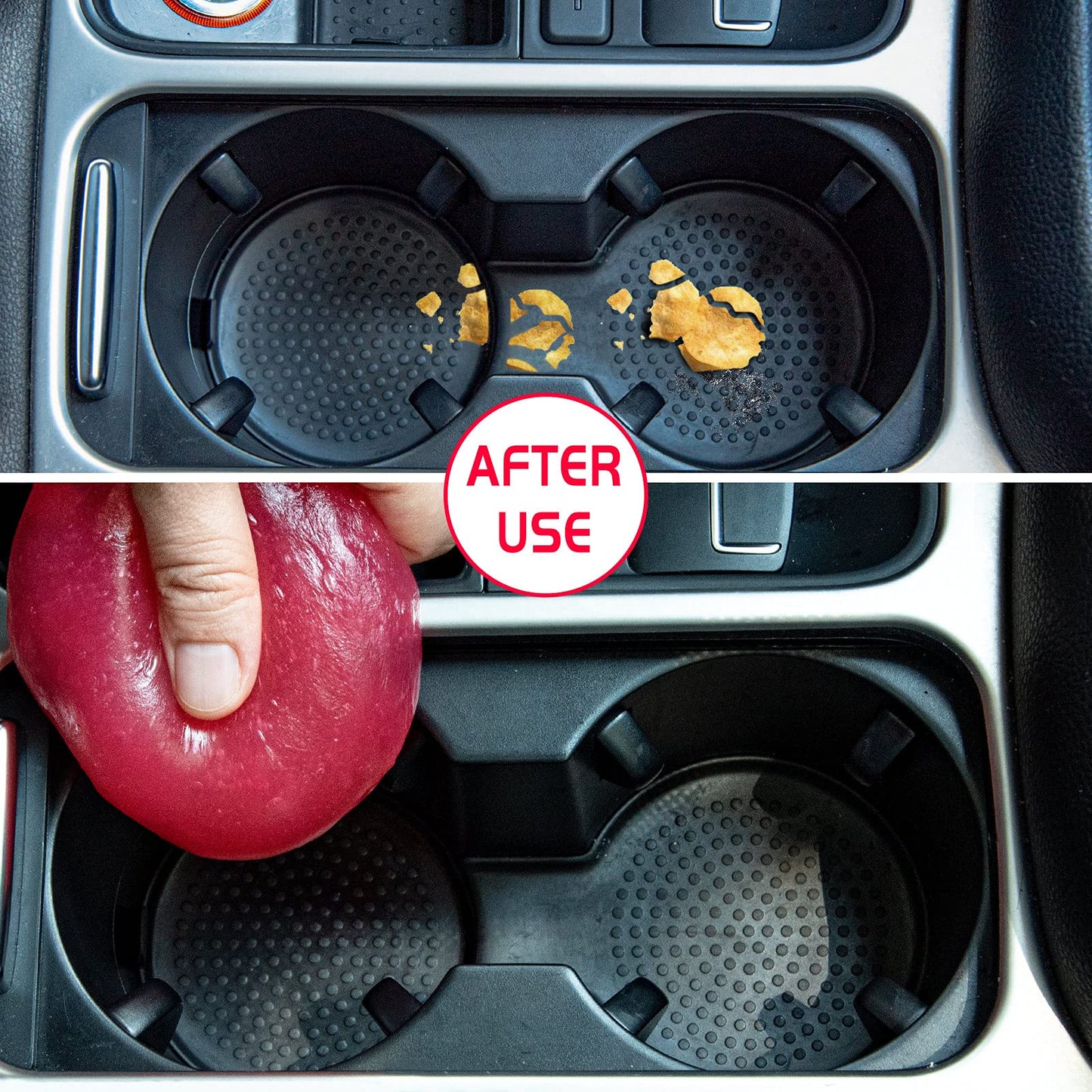 TICARVE Car Cleaning Gel