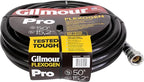 Gilmour 865801-1001PRO Flexogen Hose, 5/8 Inch by 50 Feet