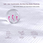 Twin Size Mattress, 10 Inch Gel Memory Foam Mattresses, Medium Firm for Cool Sleeping, Pressure Relief, Easily Replaceable,CertiPUR-US Certified Colchón in a Box