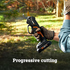 Worx 20V Worx NITRO Pruning Shear/Lopper WG330 - (Battery & Charger Included)