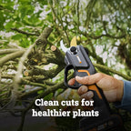 Worx 20V Worx NITRO Pruning Shear/Lopper WG330 - (Battery & Charger Included)