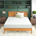 ZINUS Memory Foam 8 Inch Green Tea Mattress, Queen
