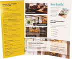 The Original Bee's Wax Old World Formula Furniture Polish - 2 Pack