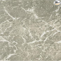 Nexus Self Adhesive 12-Inch Vinyl Floor Tiles, 20 Tiles - 12" x 12", Grey Marble - Peel & Stick, DIY Flooring for Kitchen, Dining Room, Bedrooms & Bathrooms by Achim Home Decor