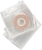 Frost King V86M Heavy Duty Patio Door Shrink Kit, Clear 120" x 84"
