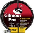 Gilmour 865801-1001PRO Flexogen Hose, 5/8 Inch by 50 Feet