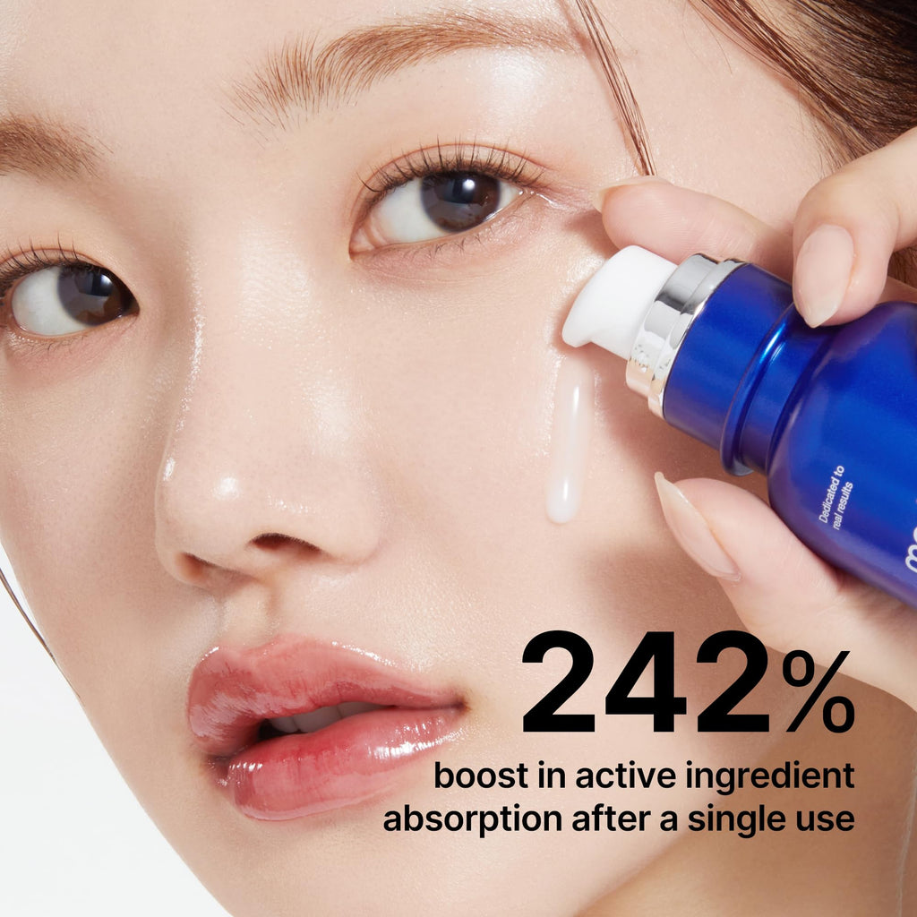 Medicube Zero Exosome Shot Serum - 2,000 PPM Spicule Facial Booster for Pore & Texture Care | AlluCanFind