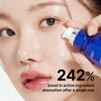 Medicube Zero Exosome Shot Serum - 2,000 PPM Spicule Facial Booster for Pore & Texture Care | AlluCanFind