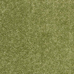 Nourison Home Nourison Essentials Green 6' x Round Area Rug - Easy Clean, Non Shedding, Bed Room, Living Room, Dining Room, Kitchen (6' x Round)