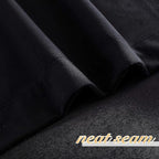 NICETOWN Insulated Black Out Velvet Curtains for Patio, Solid Heavy-Duty Large Window Treatments Drapes for Sliding Glass Door (2 Panels, 90 inches Long)