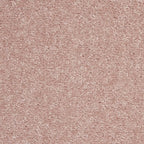 Nourison Home Nourison Essentials Pink 6' x Round Area Rug - Easy Clean, Non Shedding, Bed Room, Living Room, Dining Room, Kitchen (6' x Round)