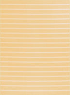Nourison Home Positano Yellow Ivory 9' x 12' Area Rug - Easy Clean, Non Shedding, Bed Room, Living Room, Dining Room, Kitchen (9' x 12')