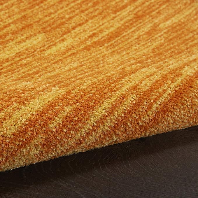 Nourison Home Nourison Essentials Sunburst 10' x 14' Area Rug - Easy Clean, Non Shedding, Bed Room, Living Room, Dining Room, Kitchen (10' x 14')
