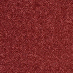 Nourison Home Nourison Essentials Brick Red 7' x Square Area Rug - Easy Clean, Non Shedding, Bed Room, Living Room, Dining Room, Kitchen (7' x Square)