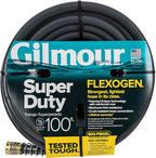 Gilmour Flexogen Garden Hose
