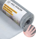 36in x 100ft Hardware Cloth 1/8 inch 27Ga Hot Dipped Galvanized After Welding, Chicken Coop Wire Fence, Welded Metal Fencing Roll Mesh for Bee Screen Garden Plant Poultry Animal Netting Cage