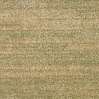Nourison Home Nourison Essentials Green Gold 2'2" x 10' Area Rug - Easy Clean, Non Shedding, Bed Room, Living Room, Dining Room, Kitchen (10' Runner)