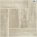Nexus Self Adhesive 12-Inch Vinyl Floor Tiles, 20 Tiles - 12" x 12", Saddlewood Pattern - Peel & Stick, DIY Flooring for Kitchen, Dining Room, Bedrooms & Bathrooms by Achim Home Decor