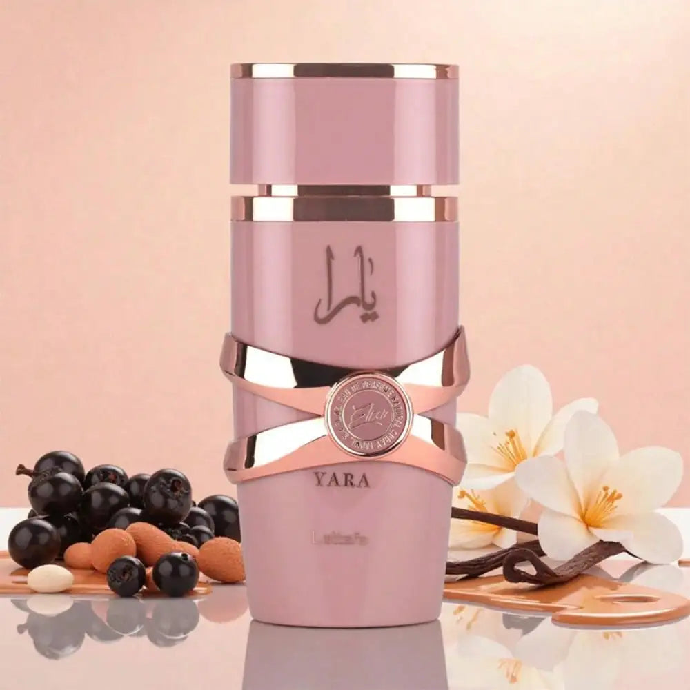 LATTAFA YARA ELIXIR ML women's perfume water