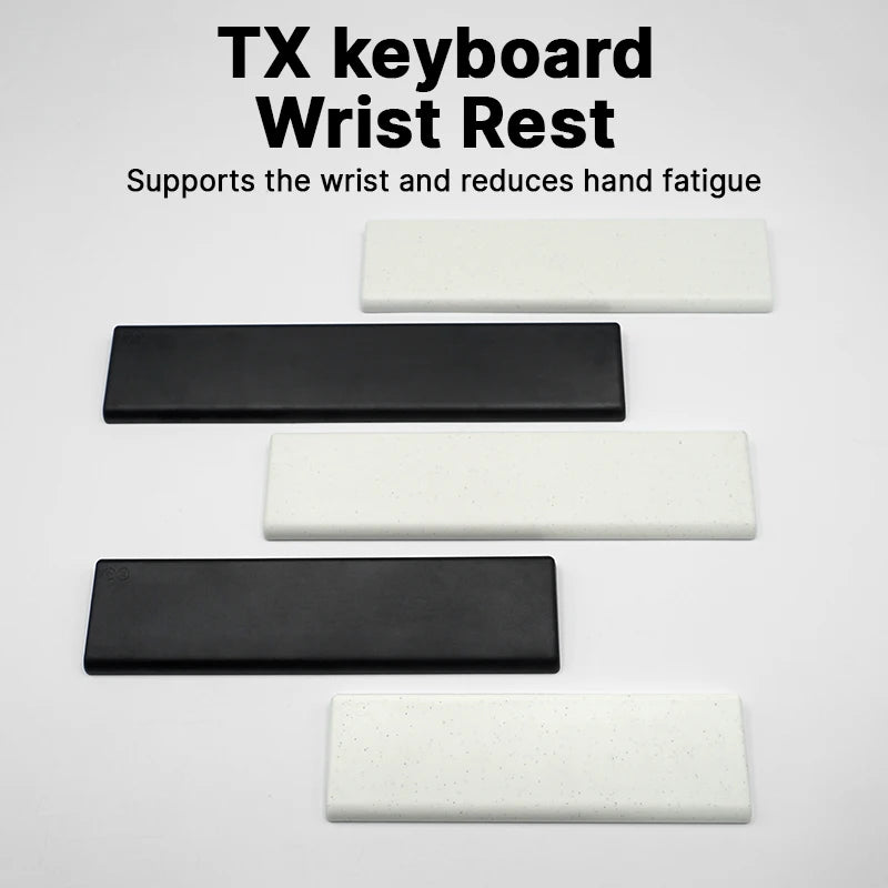 TX Wrist Rest