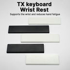TX Wrist Rest