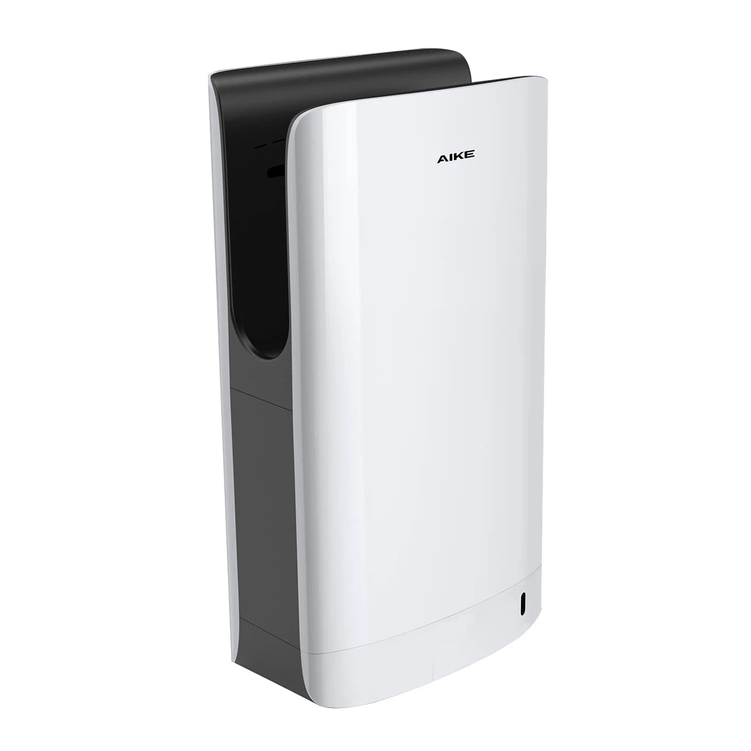 AIKE Automatic Hand Dryer HEPA Filtered Vertical Compact High Speed Je
