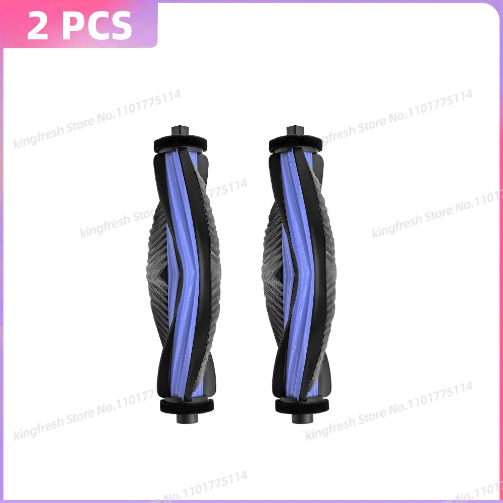 Compatible For ( Lefant M3 / M3 MAX / M3L ) Vacuum Parts Main Roller Side Brush Mop Cloth Filter Accessories
