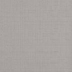 ECLIPSE Kendall Modern Blackout Thermal Rod Pocket Window Curtain for Bedroom or Living Room (1 Panel), 42" x 95", Grey