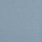 ECLIPSE Kendall Modern Blackout Thermal Rod Pocket Window Curtain for Bedroom or Living Room (1 Panel), 42" x 95", Slate