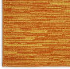 Nourison Home Nourison Essentials Sunburst 10' x 14' Area Rug - Easy Clean, Non Shedding, Bed Room, Living Room, Dining Room, Kitchen (10' x 14')
