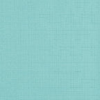 ECLIPSE Kendall Modern Blackout Thermal Rod Pocket Window Curtain for Bedroom or Living Room (1 Panel), 42" x 63", Pool