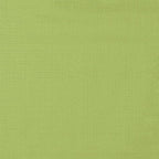 ECLIPSE Kendall Modern Blackout Thermal Rod Pocket Window Curtain for Bedroom or Living Room (1 Panel), 42" x 63", Lime