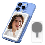 Magnetic Phone Vlog Monitor