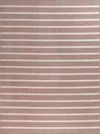 Nourison Home Positano Natural Ivory 9' x 12' Area Rug - Easy Clean, Non Shedding, Bed Room, Living Room, Dining Room, Kitchen (9' x 12')