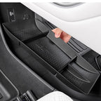 Car Storage Box for BYD Yuan Up Atto 2 Pro 2024~2026 Cup Holder Center Console Organizer Armrest Tray Silicone Mat Accessories