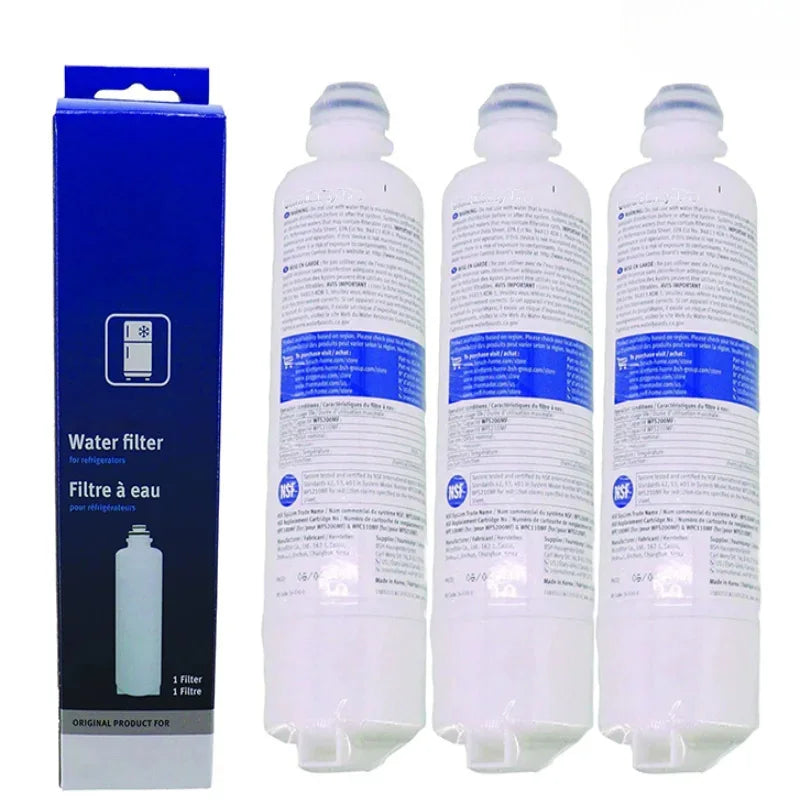 Refrigerator Water Filter Replacement for UltraClarity Pro B36CD50SNB